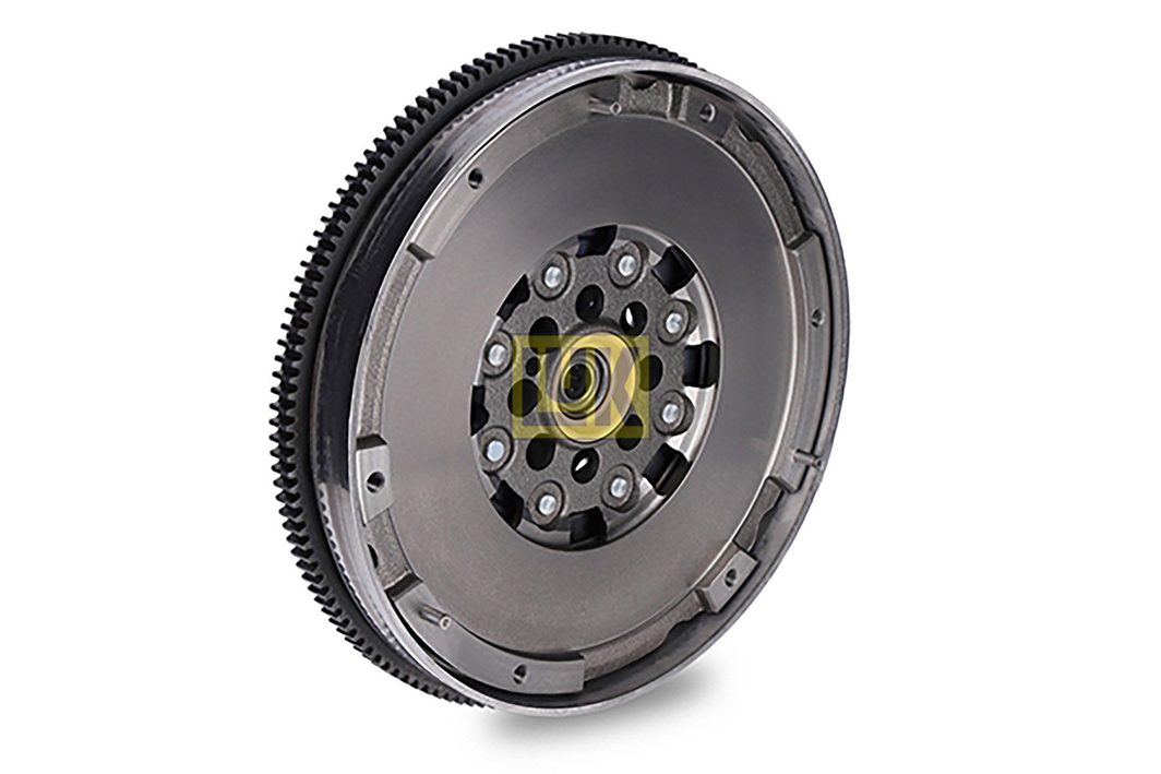 Маховик SCHAEFFLER LUK 415013610 - zapix