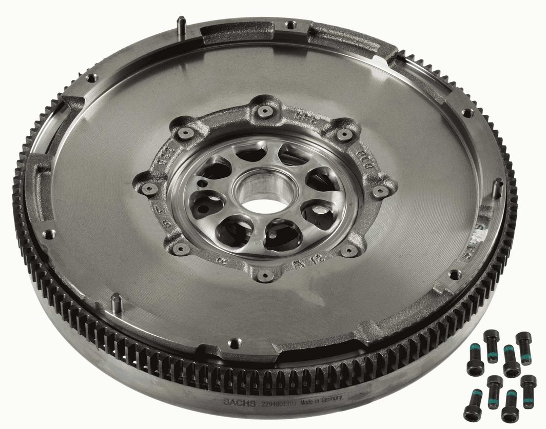 Маховик SACHS 2294001909 - zapix