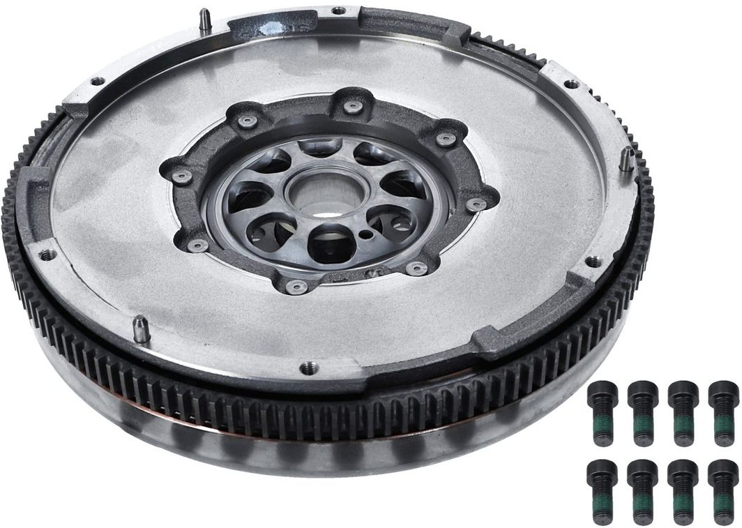 Маховик SACHS 2294000838 - zapix