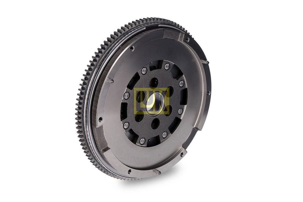 Маховик SCHAEFFLER LUK 415069410 - zapix