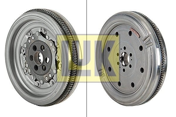Маховик SCHAEFFLER LUK 415072309 - zapix
