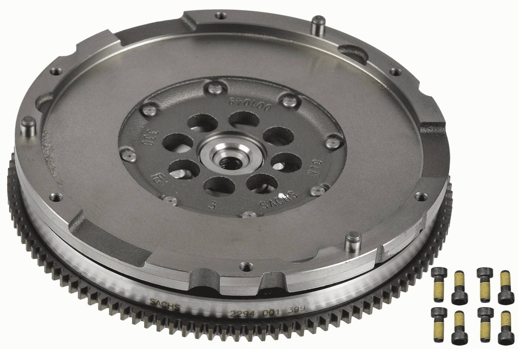 Маховик SACHS 2294001399 - zapix