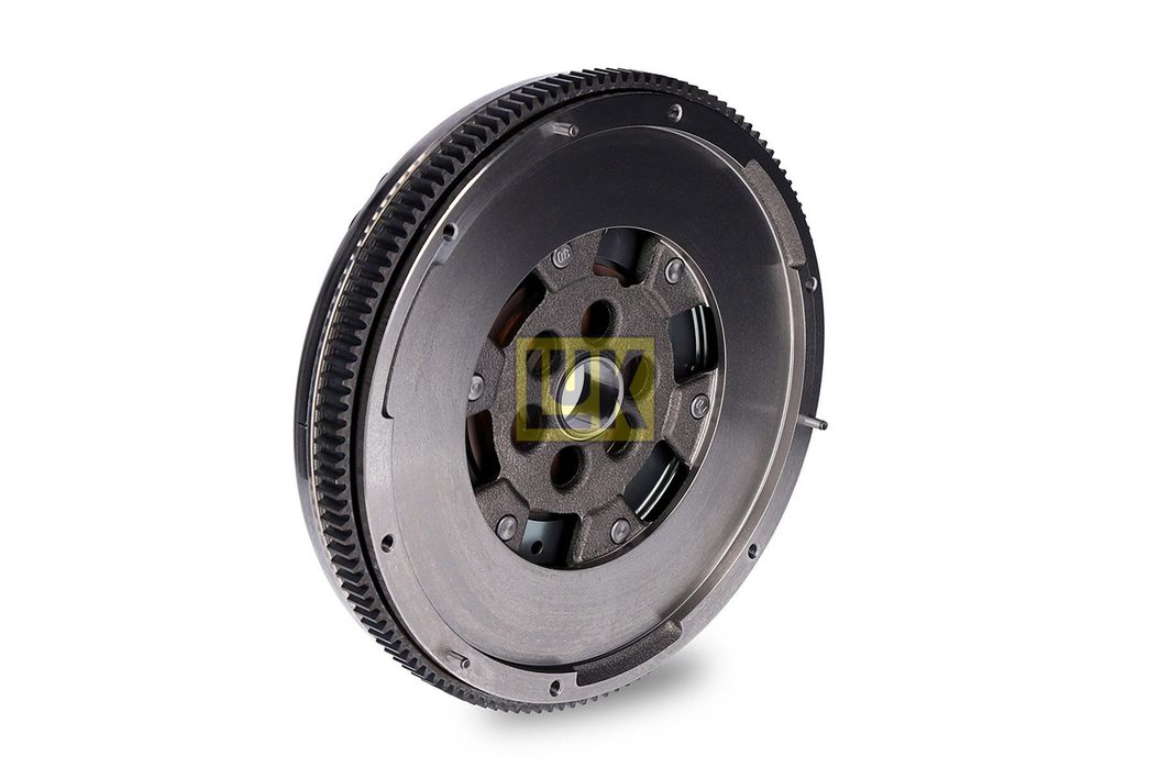 Маховик SCHAEFFLER LUK 415058310 - zapix