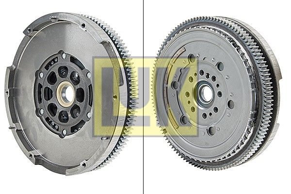 Маховик SCHAEFFLER LUK 415056010 - zapix