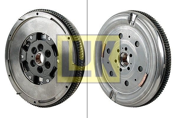 Маховик SCHAEFFLER LUK 415070210 - zapix