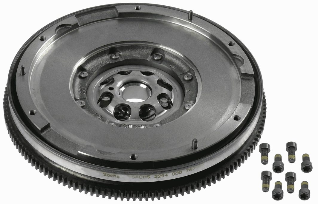 Маховик SACHS 2294000767 - zapix
