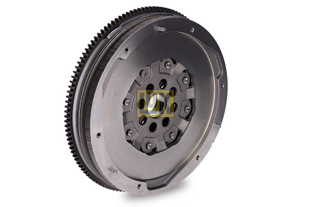 Маховик SCHAEFFLER LUK 415041810 - zapix