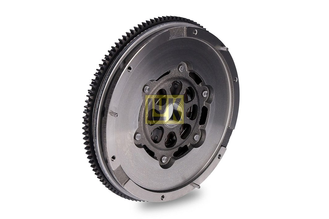 Маховик SCHAEFFLER LUK 415016810 - zapix