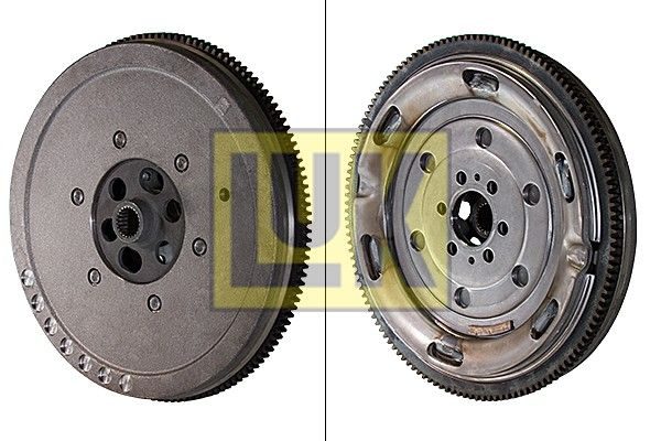 Маховик SCHAEFFLER LUK 415055008 - zapix
