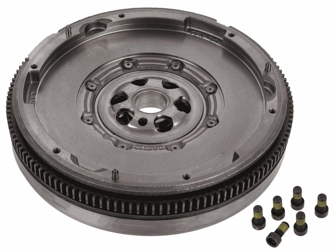 Маховик SACHS 2294002337 - zapix
