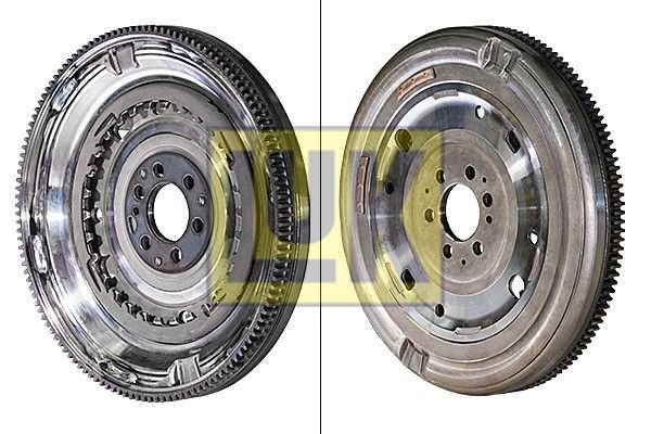 Маховик SCHAEFFLER LUK 415049709 - zapix