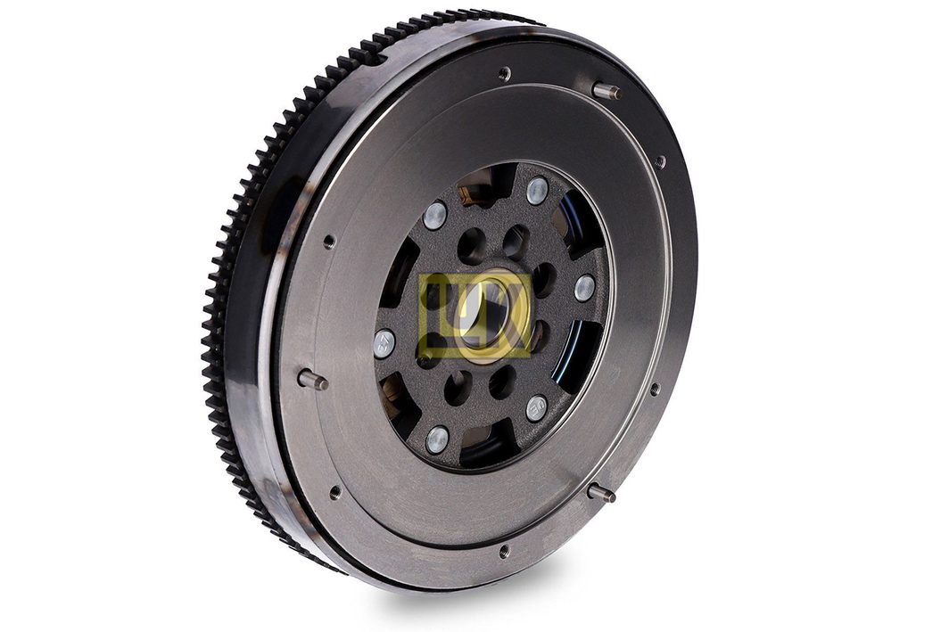 Маховик SCHAEFFLER LUK 415063710 - zapix
