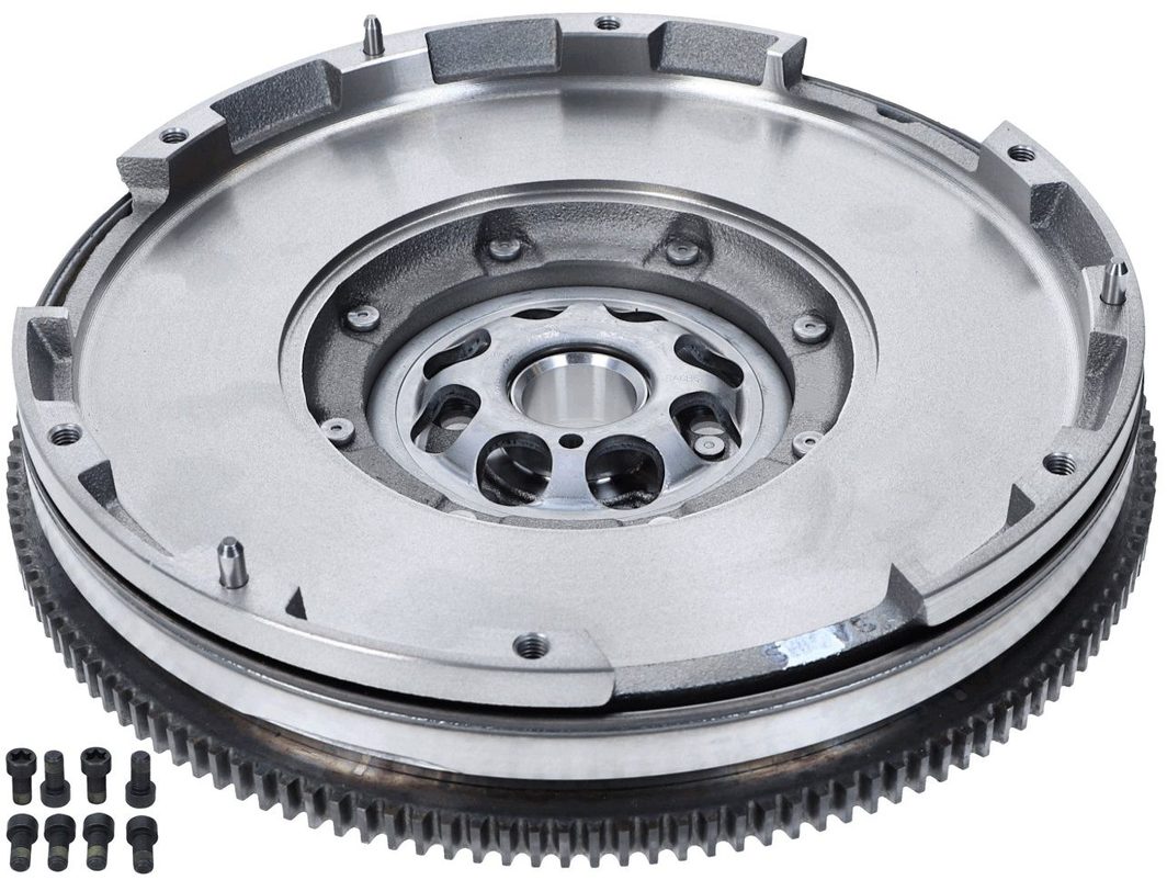 Маховик SACHS 2294000525 - zapix