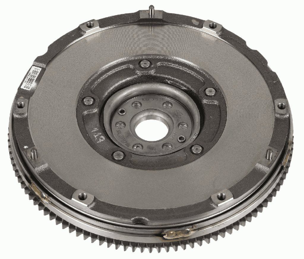 Маховик SACHS 6366000017 - zapix