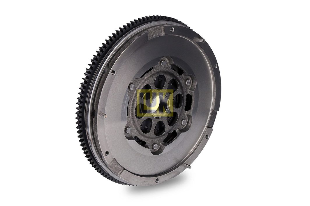 Маховик SCHAEFFLER LUK 415018110 - zapix