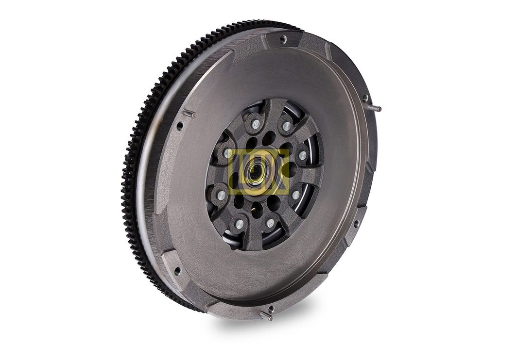 Маховик SCHAEFFLER LUK 415030410 - zapix