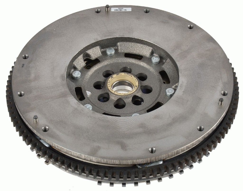 Маховик SACHS 2294501176 - zapix