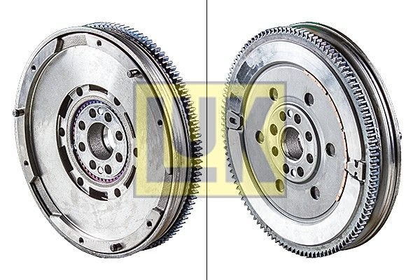 Маховик SCHAEFFLER LUK 415010410 - zapix