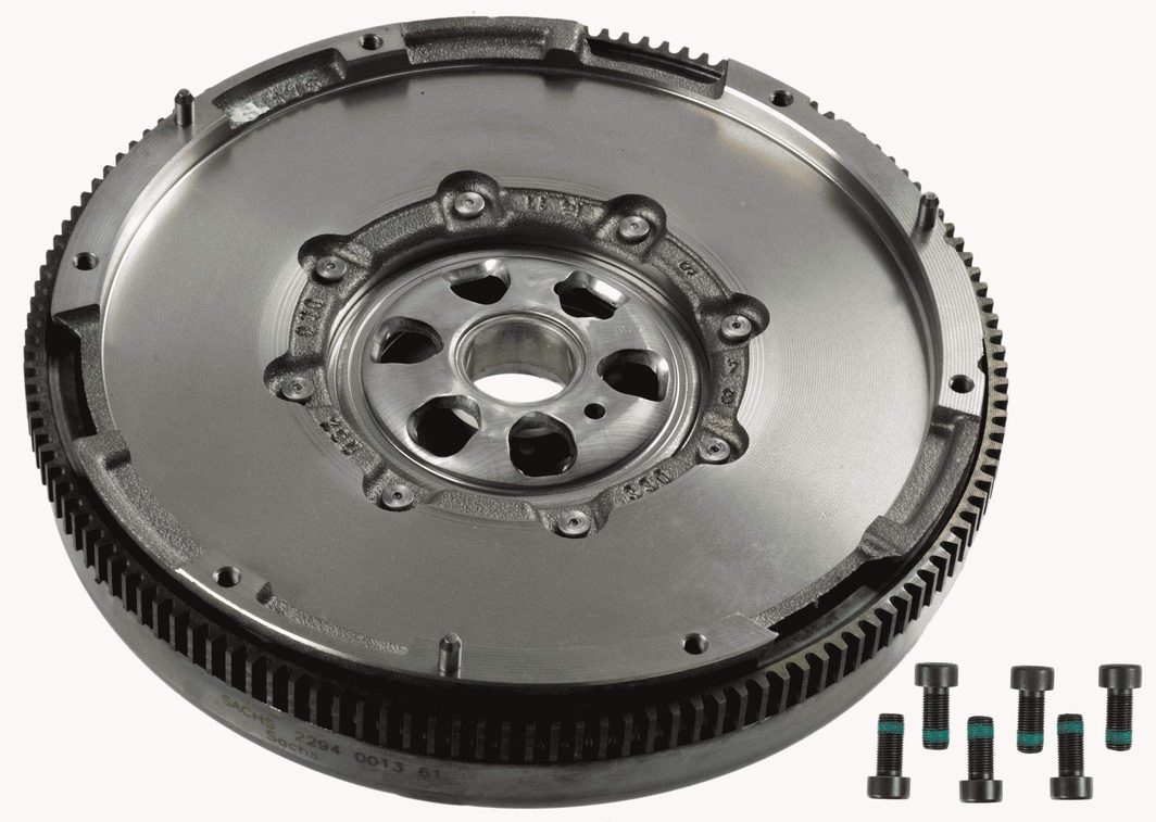Маховик SACHS 2294001361 - zapix