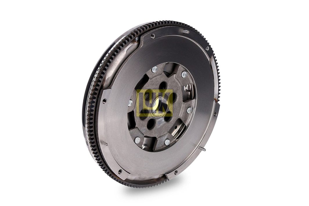 Маховик SCHAEFFLER LUK 415065410 - zapix