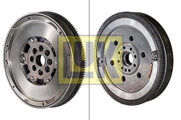 Маховик SCHAEFFLER LUK 415052910 - zapix