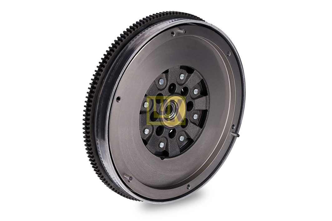 Маховик SCHAEFFLER LUK 415030910 - zapix