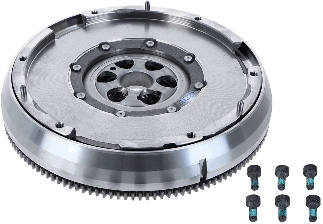 Маховик SACHS 2294001594 - zapix
