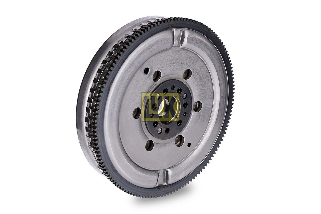 Маховик SCHAEFFLER LUK 415027010 - zapix