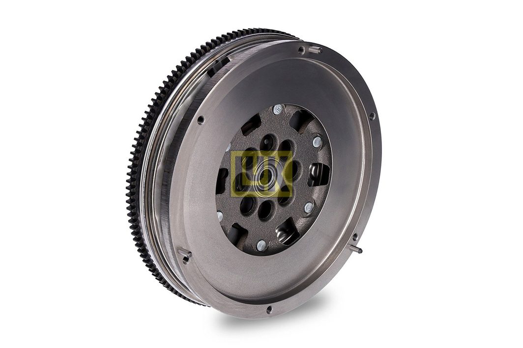 Маховик SCHAEFFLER LUK 415033510 - zapix