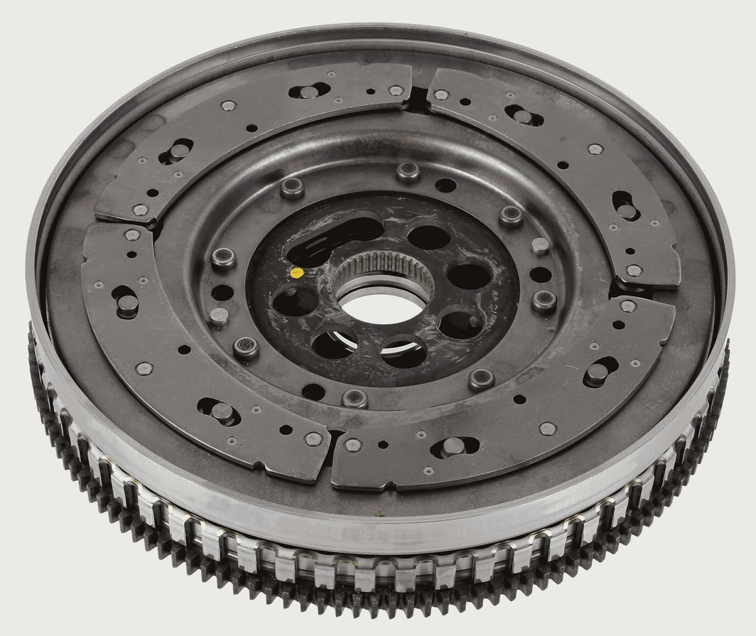 Маховик SACHS 2295601056 - zapix