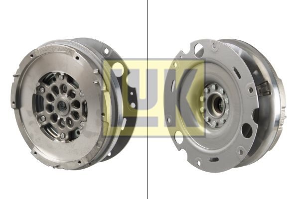 Маховик SCHAEFFLER LUK 415034310 - zapix