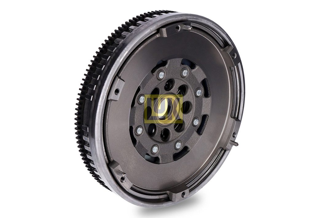 Маховик SCHAEFFLER LUK 415039110 - zapix