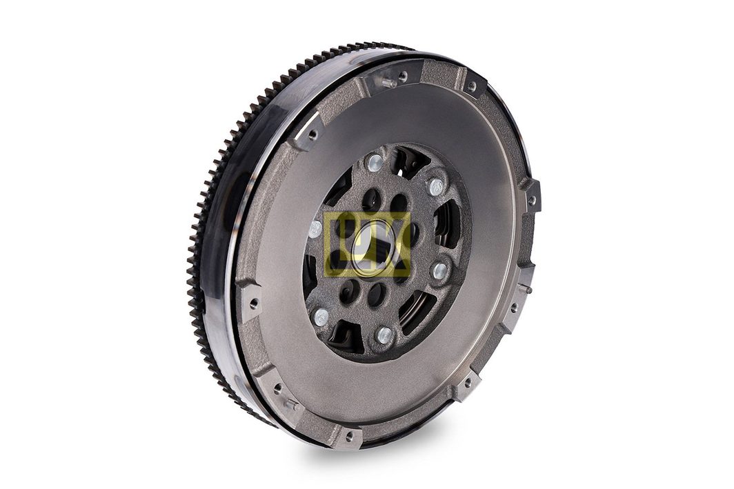 Маховик SCHAEFFLER LUK 415030510 - zapix