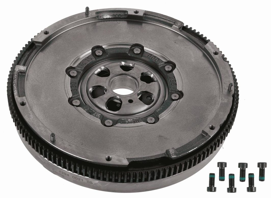 Маховик SACHS 2294002165 - zapix