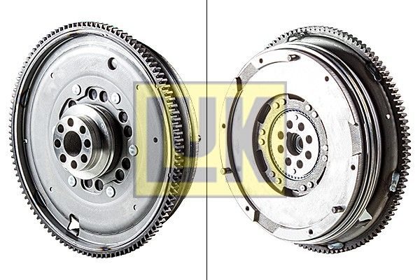 Маховик SCHAEFFLER LUK 415020810 - zapix