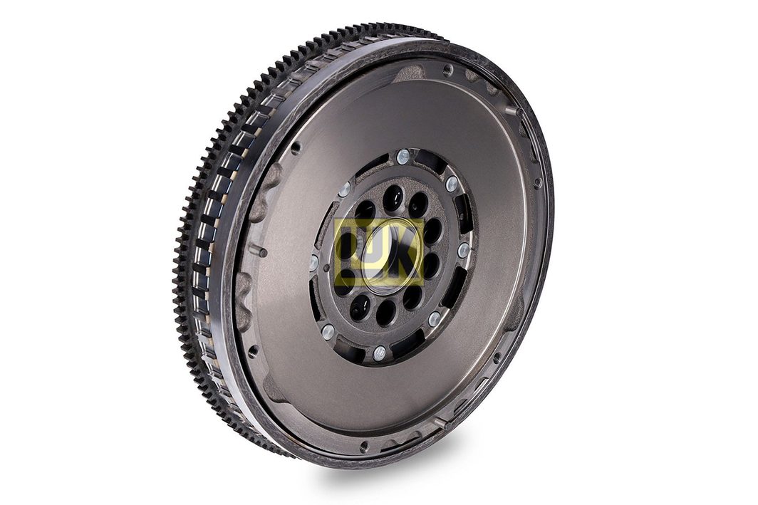 Маховик SCHAEFFLER LUK 415022010 - zapix