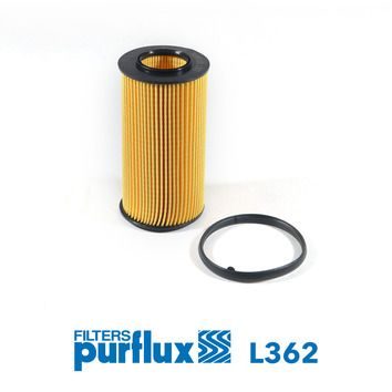 Оливний фільтр PURFLUX L362
