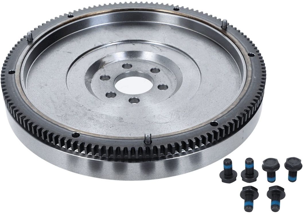 Маховик SACHS 3021600290 - zapix