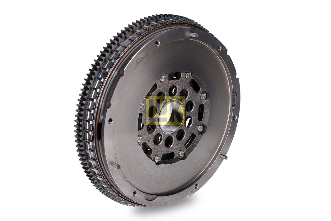 Маховик SCHAEFFLER LUK 415067210 - zapix