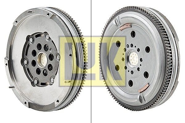 Маховик SCHAEFFLER LUK 415027310 - zapix
