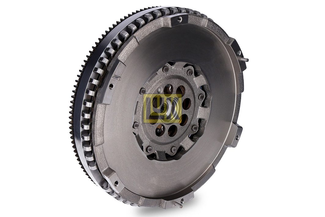 Маховик SCHAEFFLER LUK 415030010 - zapix
