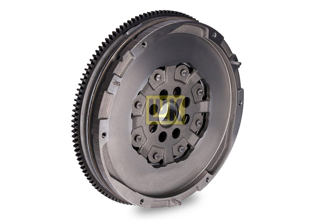 Маховик SCHAEFFLER LUK 415048510 - zapix