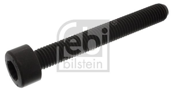 Колінчатий вал FEBI BILSTEIN 18164 - zapix