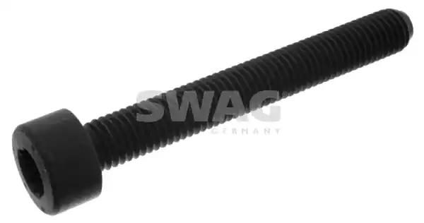 Колінчатий вал SWAG 30918164 - zapix