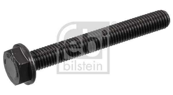 Колінчатий вал FEBI BILSTEIN 18162 - zapix