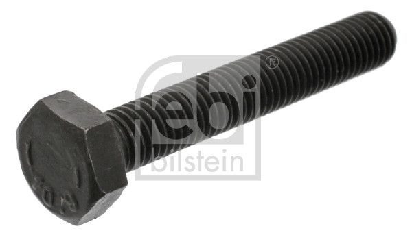 Колінчатий вал FEBI BILSTEIN 18160 - zapix