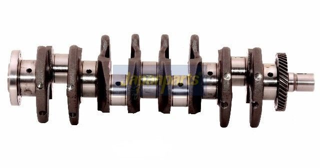 Колінчатий вал JAPANPARTS ABKI002 - zapix