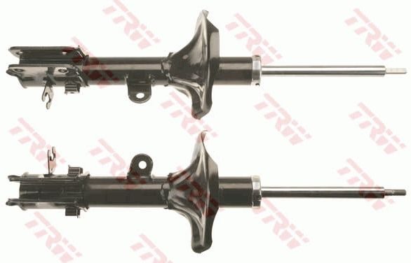 Амортизатор TRW JGM1189T - zapix