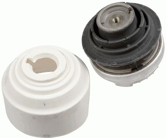 Опора двигуна LEMFÖRDER 2975601 - zapix