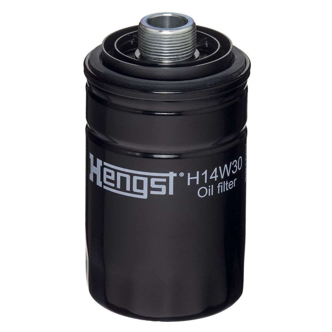 Масляный фильтр HENGST FILTER H14W30